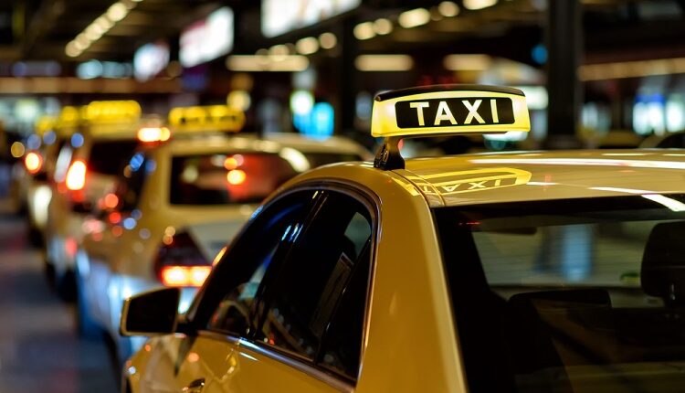 airport taxi
