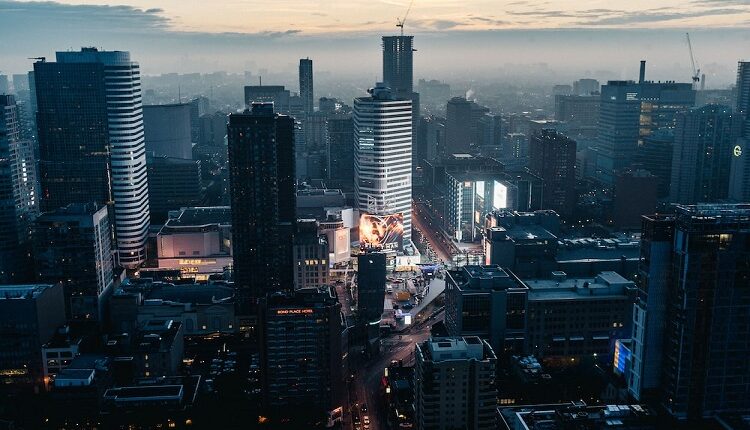 Bangkok