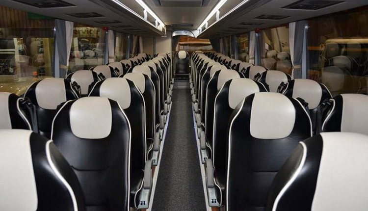 Edinburgh Minibus