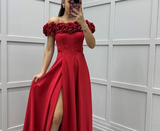 Evening Dresses